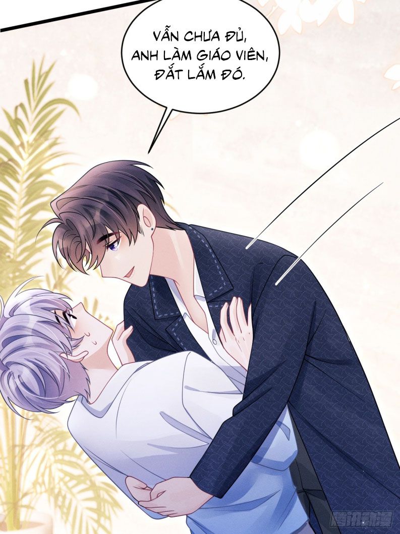 Tôi Hoài Nghi Ảnh Đế Đang Theo Đuổi Tôi Chapter 139 - Next Chapter 139
