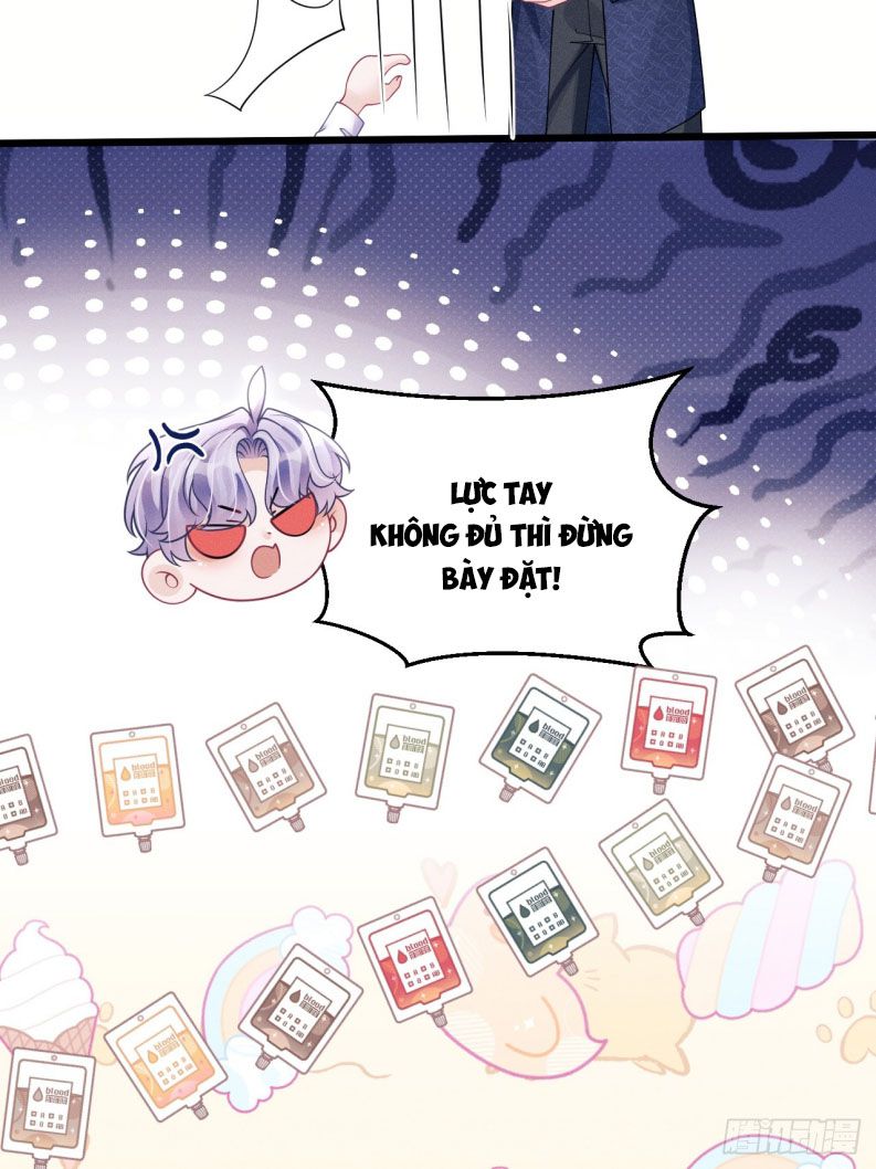 Tôi Hoài Nghi Ảnh Đế Đang Theo Đuổi Tôi Chapter 139 - Next Chapter 139