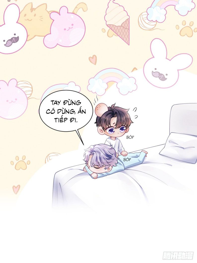 Tôi Hoài Nghi Ảnh Đế Đang Theo Đuổi Tôi Chapter 139 - Next Chapter 139