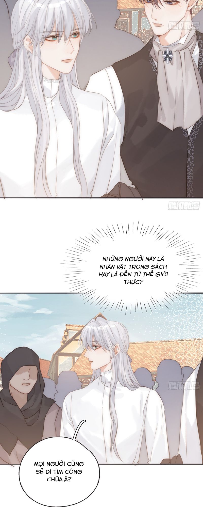 Thỉnh Cùng Ta Đồng Miên Chap 165 - Next Chap 166