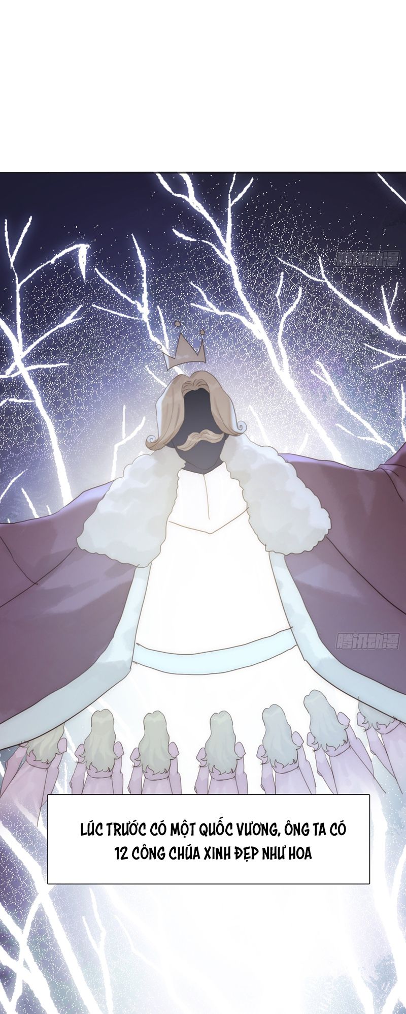 Thỉnh Cùng Ta Đồng Miên Chap 165 - Next Chap 166