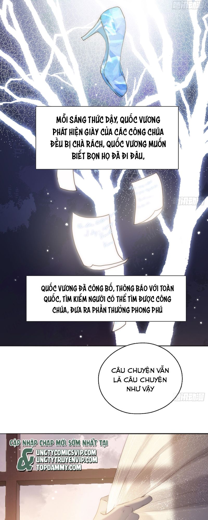 Thỉnh Cùng Ta Đồng Miên Chap 165 - Next Chap 166