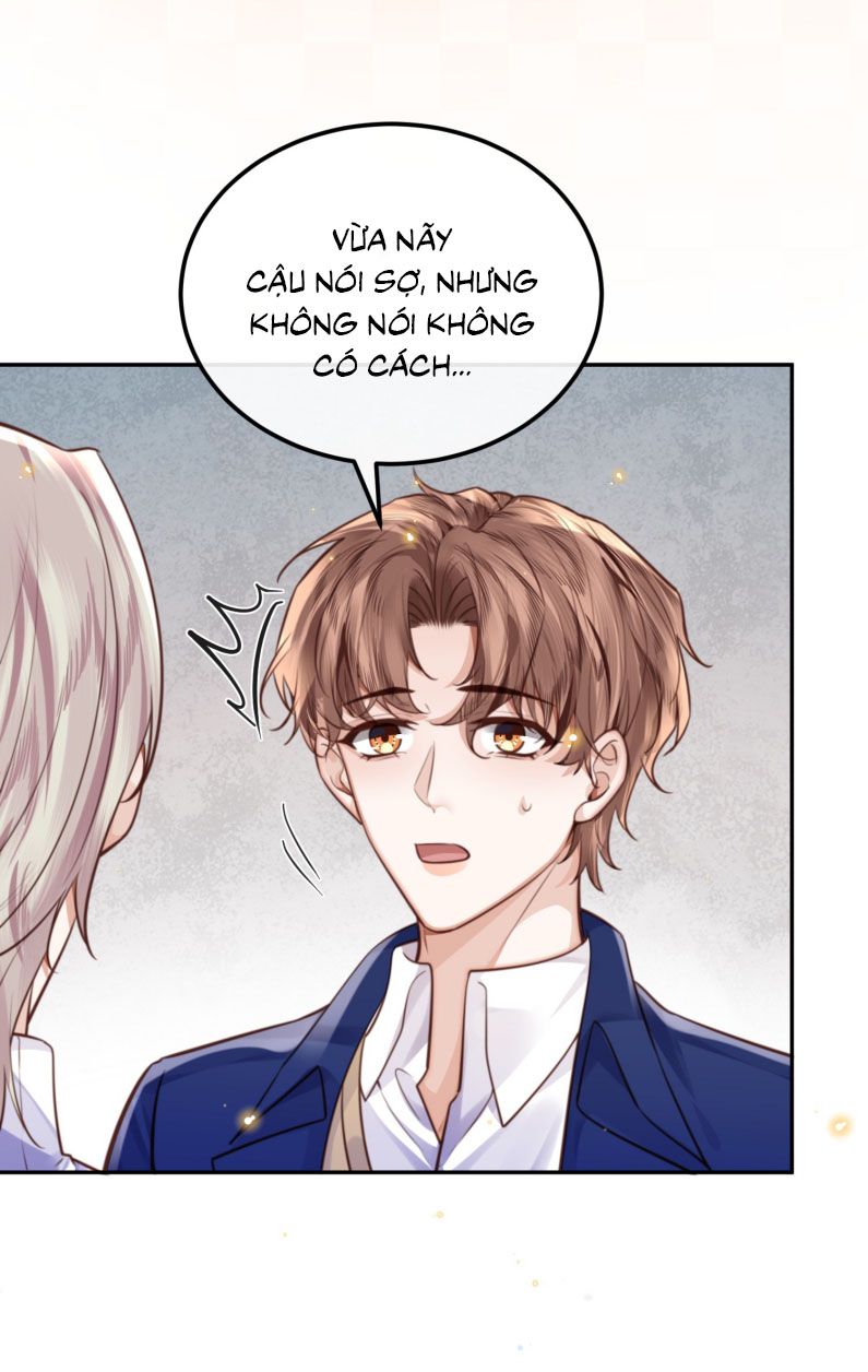 Tổng Tài Định Chế Tư Nhân Chap 93 - Next Chapter 94