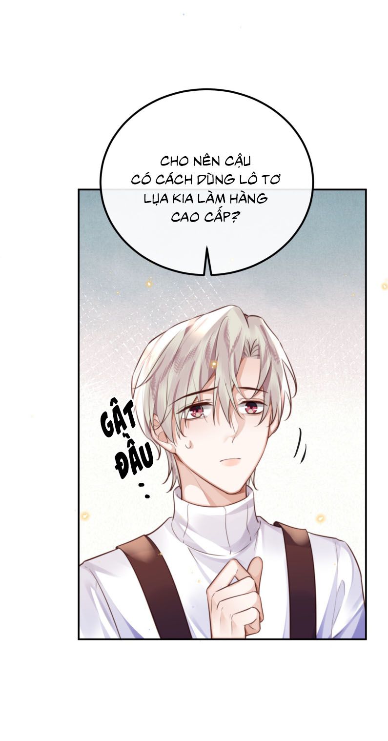 Tổng Tài Định Chế Tư Nhân Chap 93 - Next Chapter 94