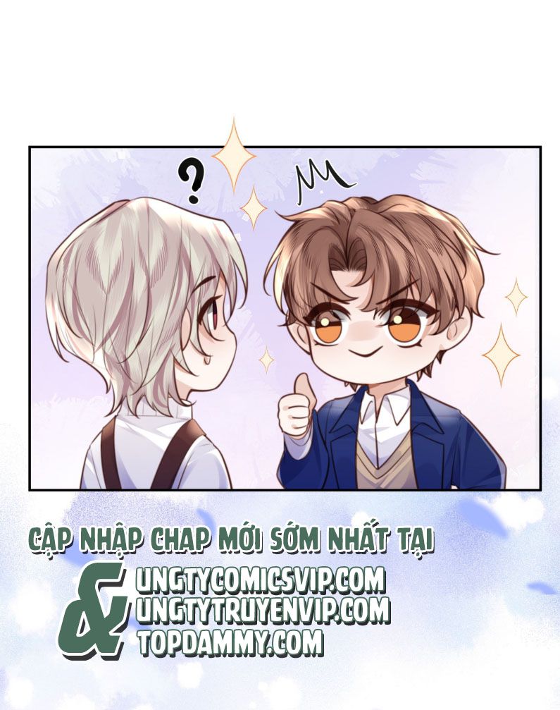 Tổng Tài Định Chế Tư Nhân Chap 93 - Next Chapter 94