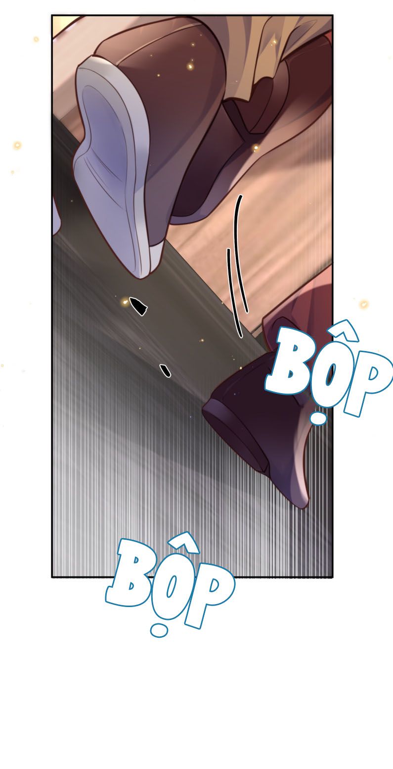 Tổng Tài Định Chế Tư Nhân Chap 93 - Next Chapter 94