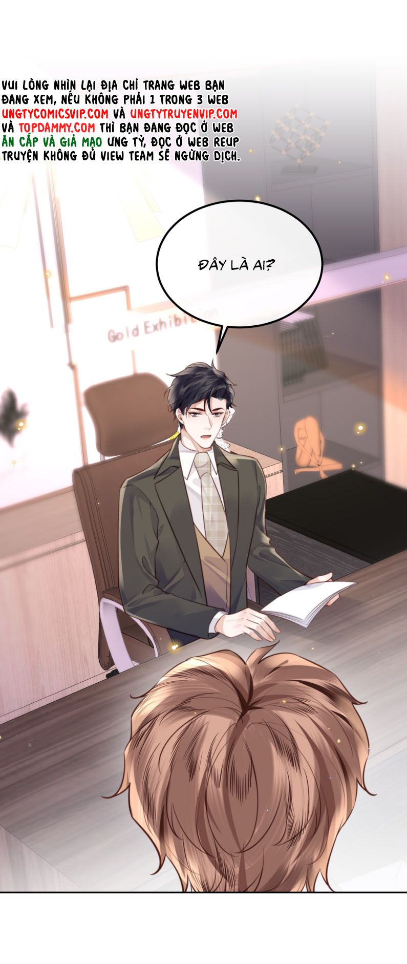 Tổng Tài Định Chế Tư Nhân Chap 93 - Next Chapter 94