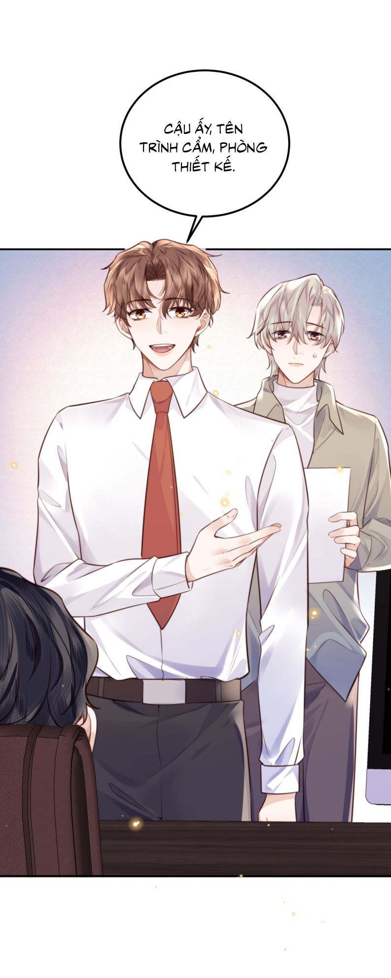 Tổng Tài Định Chế Tư Nhân Chap 93 - Next Chapter 94