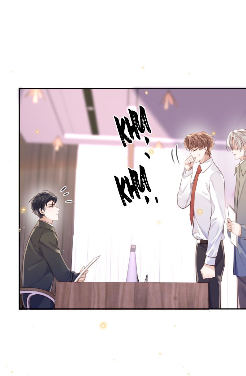 Tổng Tài Định Chế Tư Nhân Chap 93 - Next Chapter 94