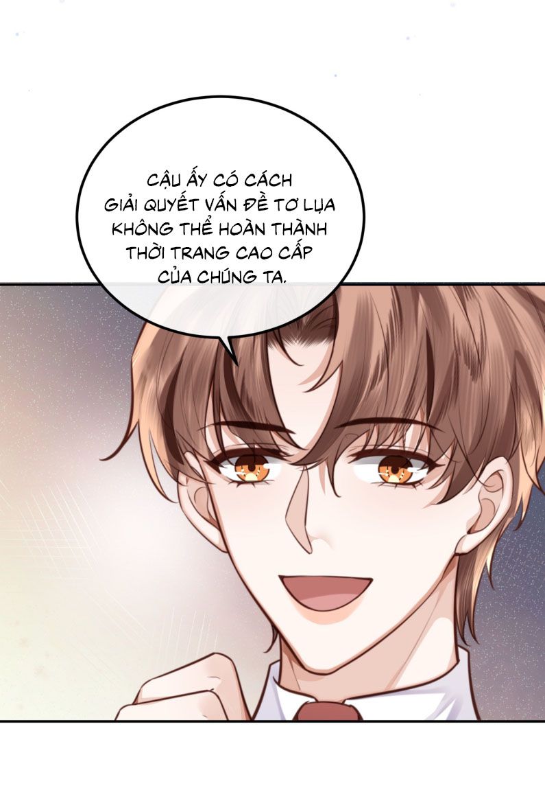 Tổng Tài Định Chế Tư Nhân Chap 93 - Next Chapter 94