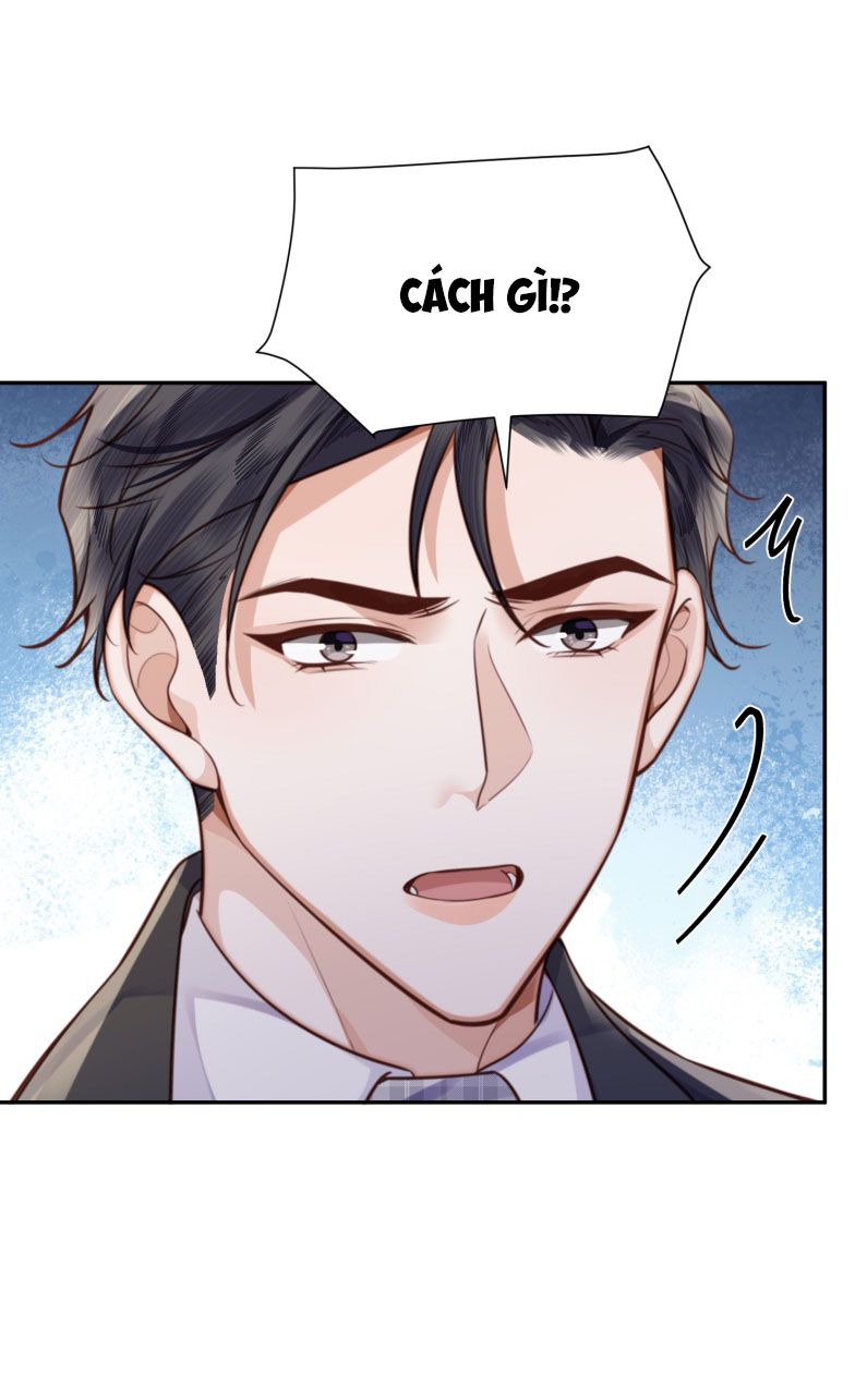 Tổng Tài Định Chế Tư Nhân Chap 93 - Next Chapter 94