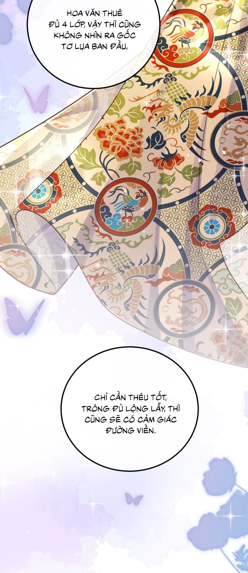 Tổng Tài Định Chế Tư Nhân Chap 93 - Next Chapter 94