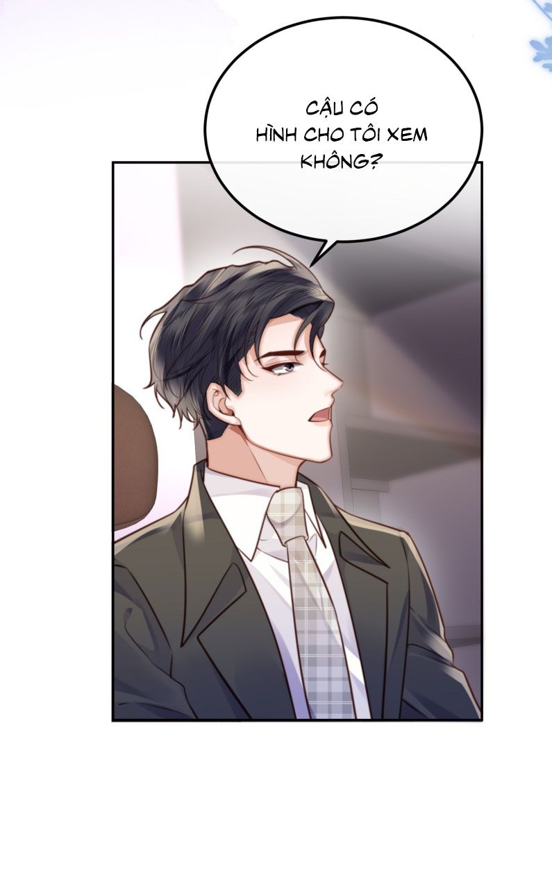 Tổng Tài Định Chế Tư Nhân Chap 93 - Next Chapter 94