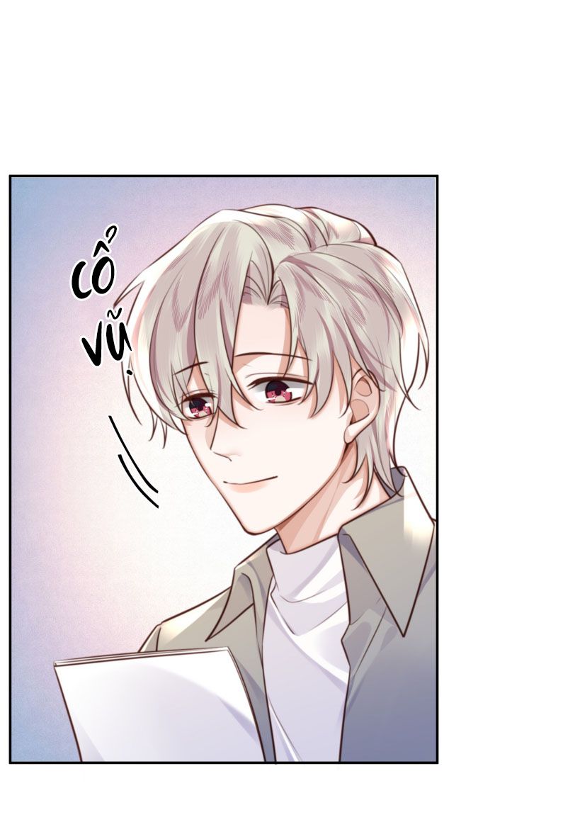 Tổng Tài Định Chế Tư Nhân Chap 93 - Next Chapter 94