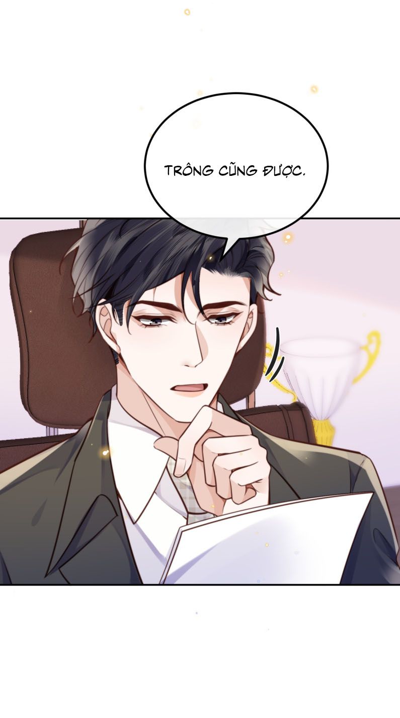 Tổng Tài Định Chế Tư Nhân Chap 93 - Next Chapter 94