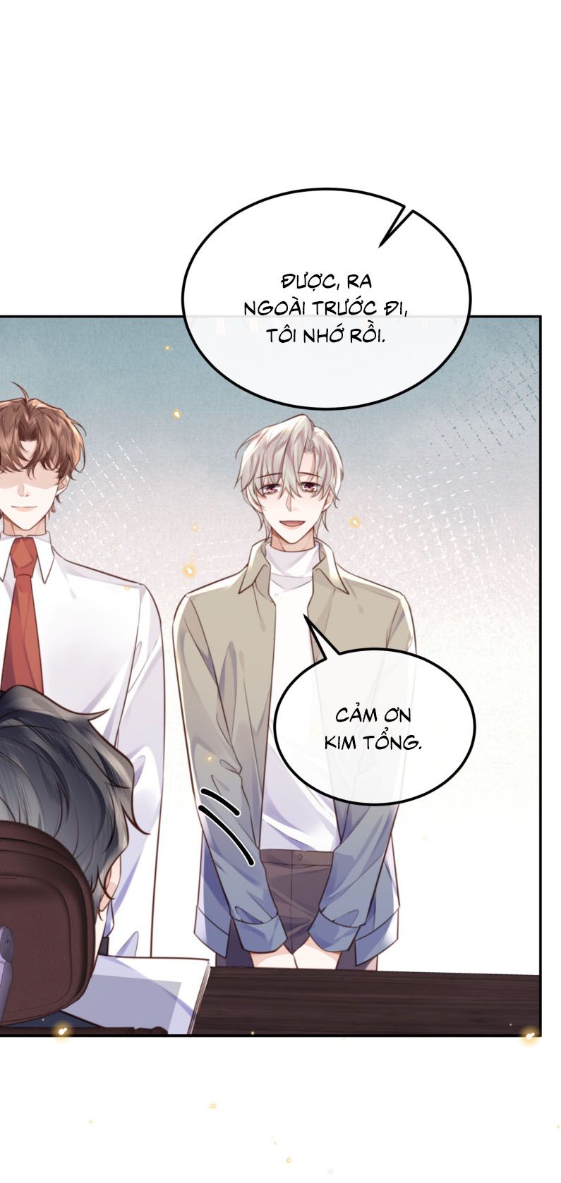 Tổng Tài Định Chế Tư Nhân Chap 93 - Next Chapter 94