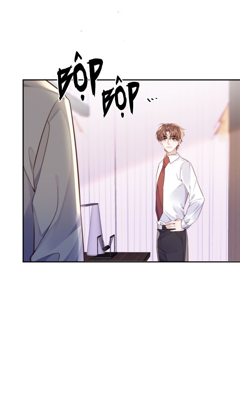 Tổng Tài Định Chế Tư Nhân Chap 93 - Next Chapter 94
