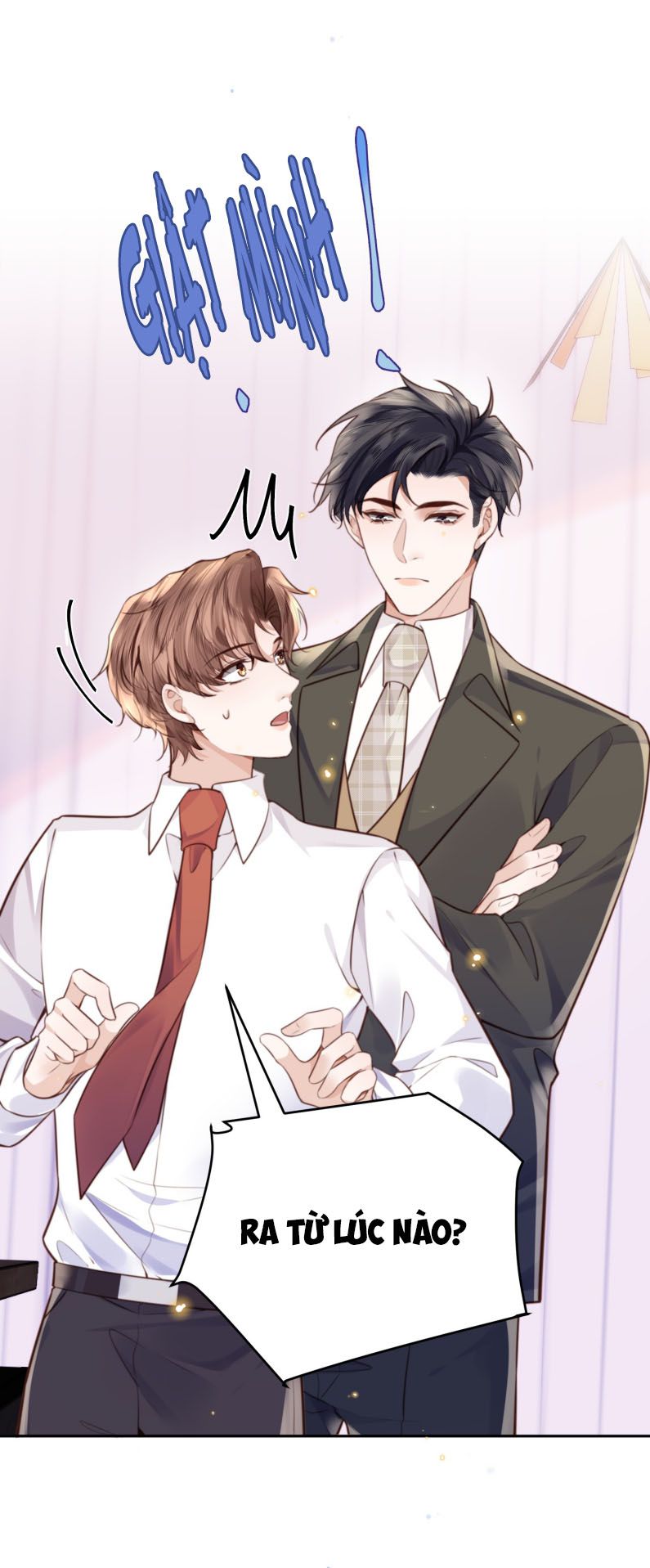 Tổng Tài Định Chế Tư Nhân Chap 93 - Next Chapter 94
