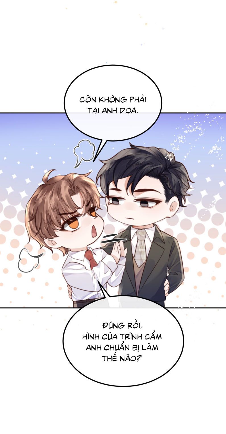 Tổng Tài Định Chế Tư Nhân Chap 93 - Next Chapter 94