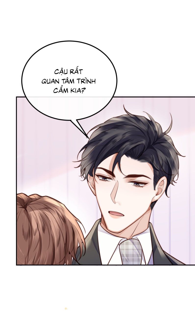 Tổng Tài Định Chế Tư Nhân Chap 93 - Next Chapter 94