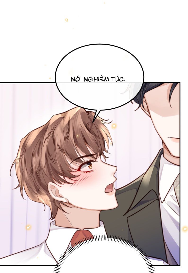 Tổng Tài Định Chế Tư Nhân Chap 93 - Next Chapter 94