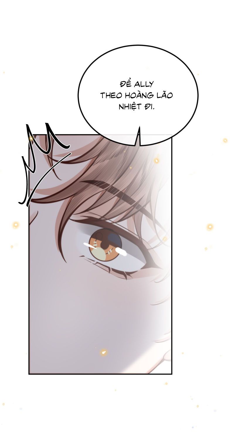 Tổng Tài Định Chế Tư Nhân Chap 93 - Next Chapter 94
