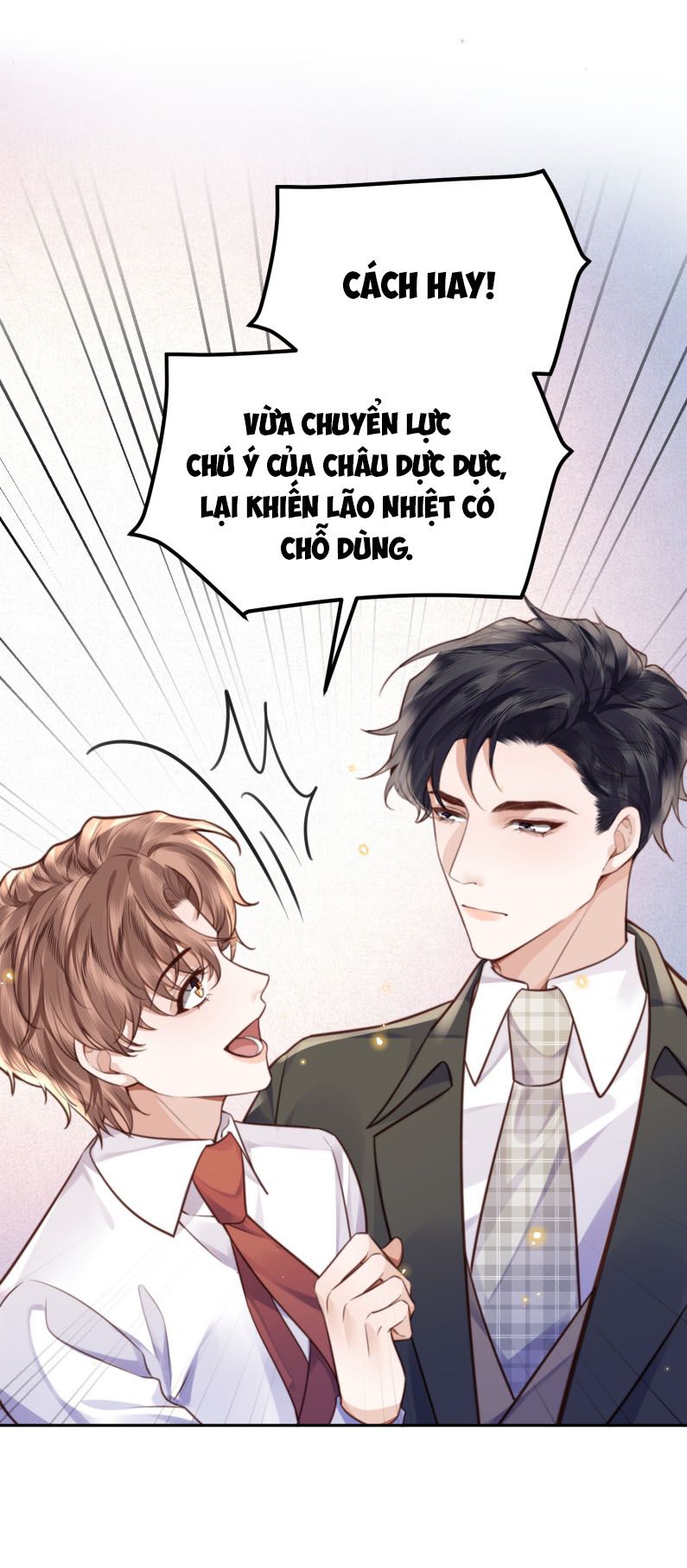 Tổng Tài Định Chế Tư Nhân Chap 93 - Next Chapter 94