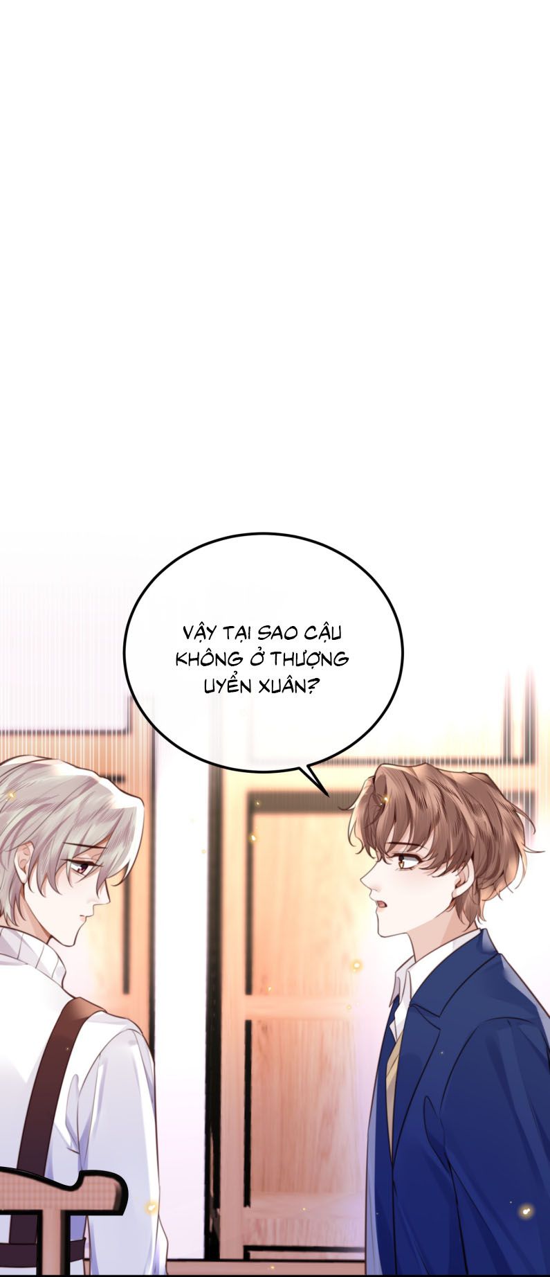 Tổng Tài Định Chế Tư Nhân Chap 93 - Next Chapter 94