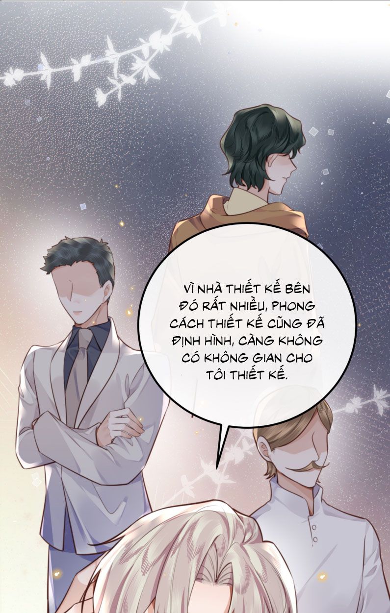 Tổng Tài Định Chế Tư Nhân Chap 93 - Next Chapter 94