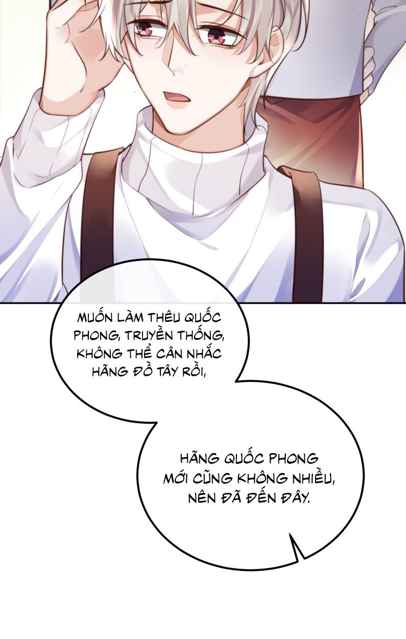 Tổng Tài Định Chế Tư Nhân Chap 93 - Next Chapter 94