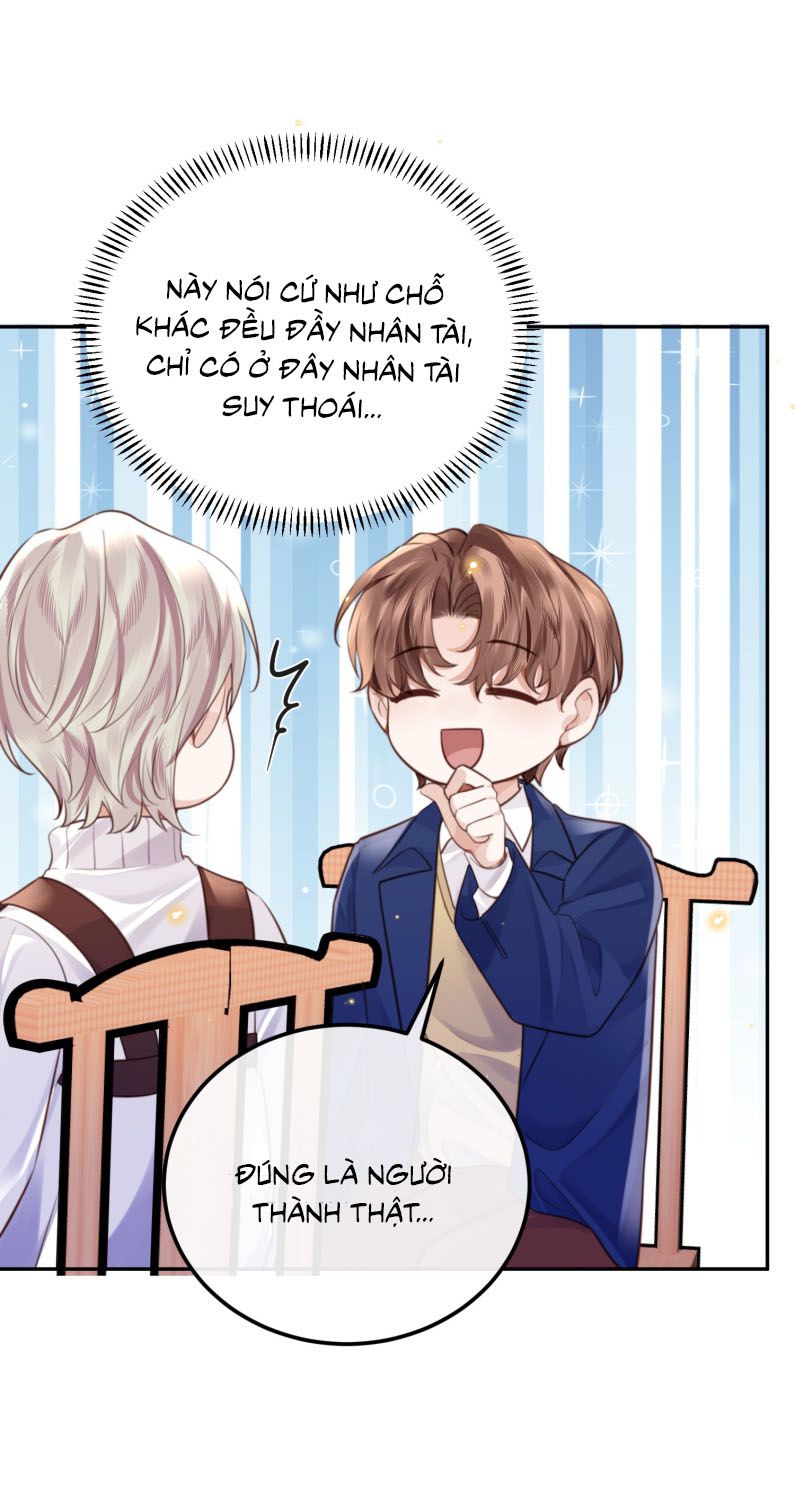 Tổng Tài Định Chế Tư Nhân Chap 93 - Next Chapter 94