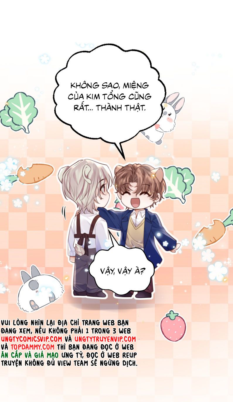 Tổng Tài Định Chế Tư Nhân Chap 93 - Next Chapter 94