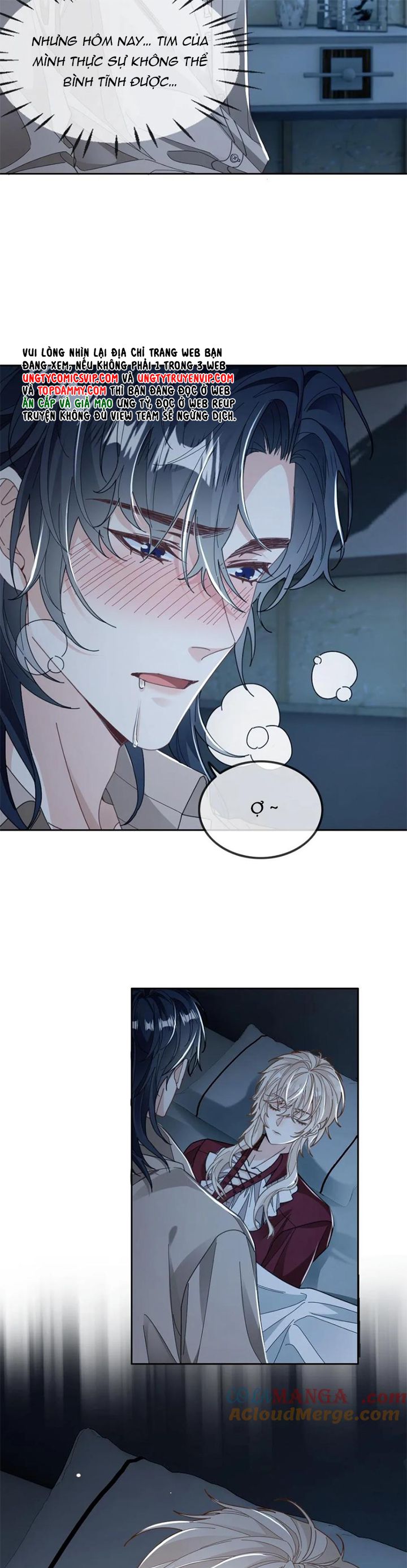 Lang Cẩu Chủ Thần Chapter 177 - Next Chapter 178