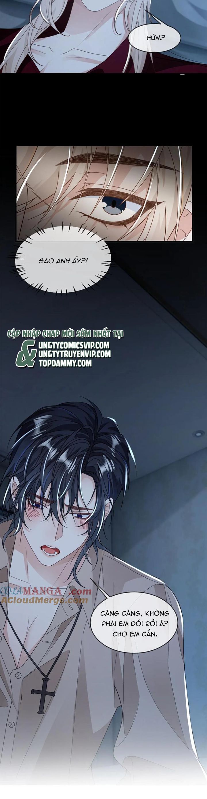 Lang Cẩu Chủ Thần Chapter 177 - Next Chapter 178