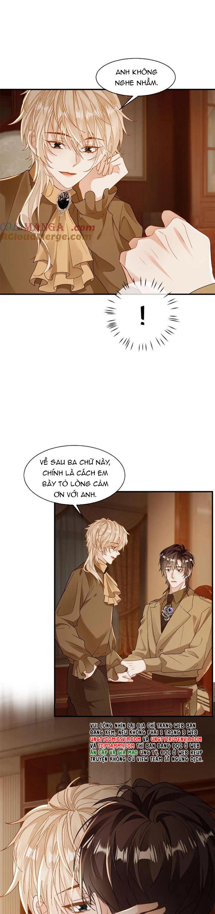 Lang Cẩu Chủ Thần Chapter 177 - Next Chapter 178