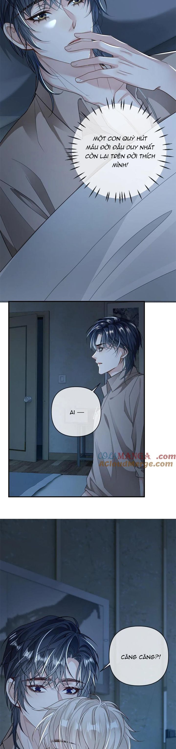 Lang Cẩu Chủ Thần Chapter 177 - Next Chapter 178