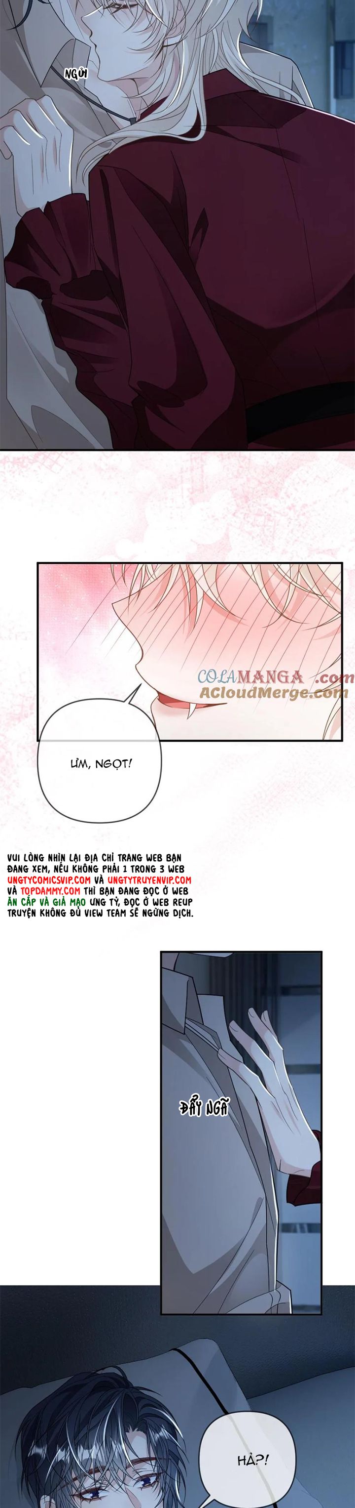 Lang Cẩu Chủ Thần Chapter 177 - Next Chapter 178