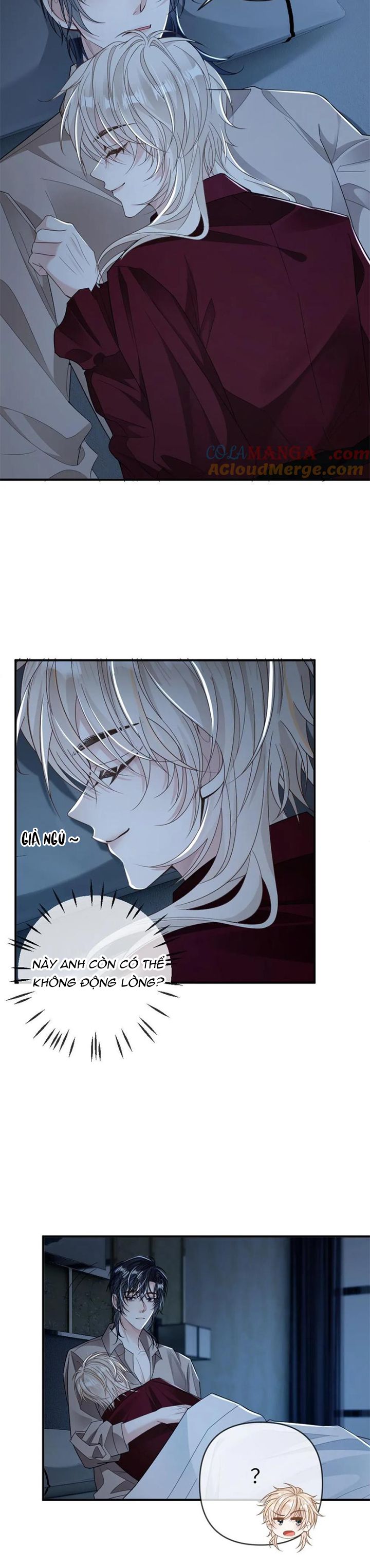 Lang Cẩu Chủ Thần Chapter 177 - Next Chapter 178
