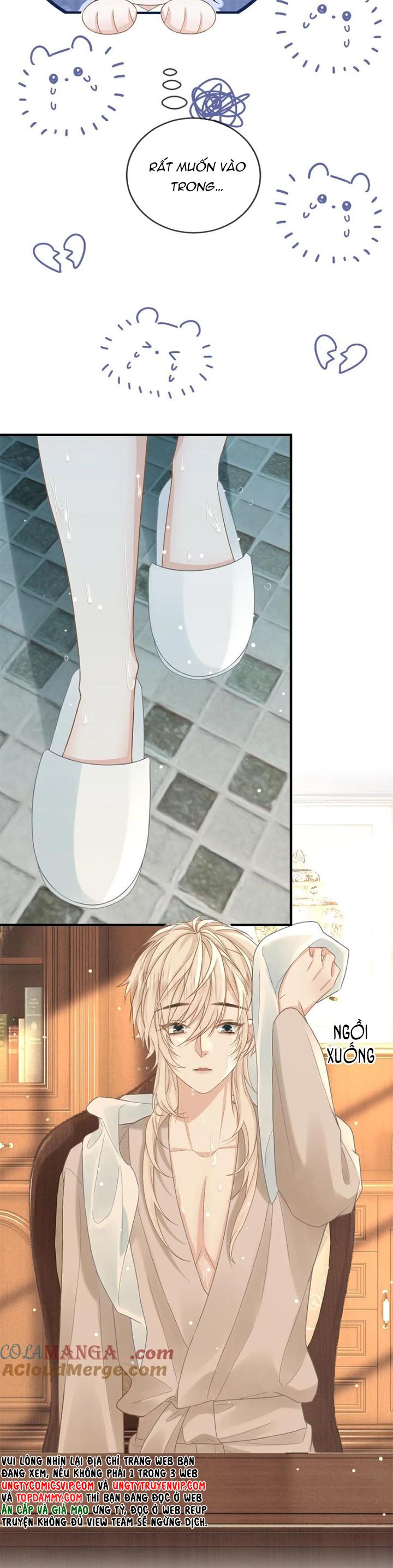 Lang Cẩu Chủ Thần Chapter 179 - Next Chapter 180