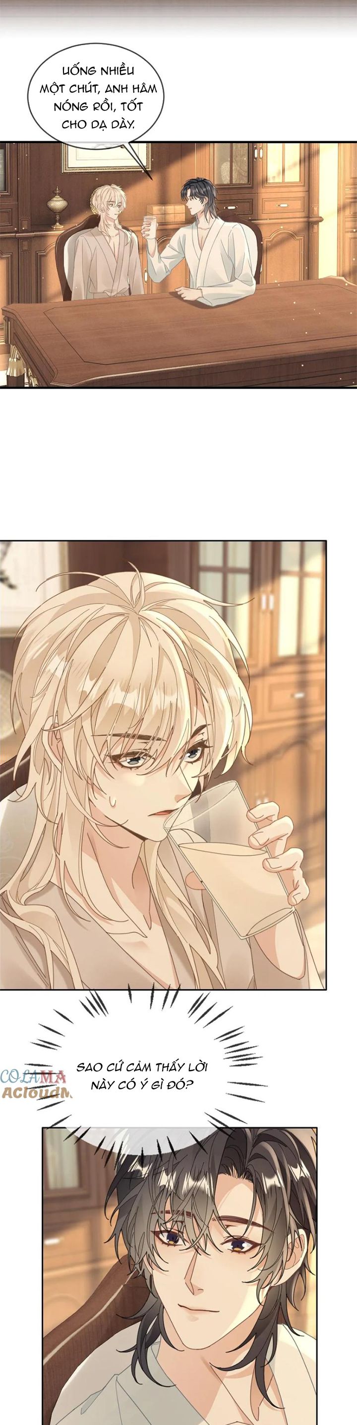Lang Cẩu Chủ Thần Chapter 179 - Next Chapter 180