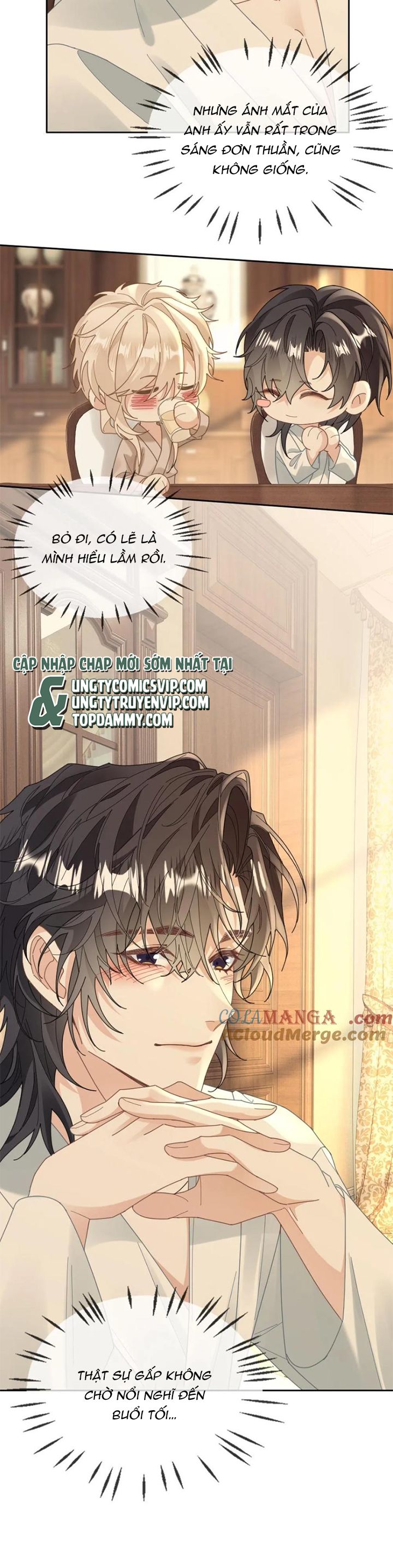 Lang Cẩu Chủ Thần Chapter 179 - Next Chapter 180