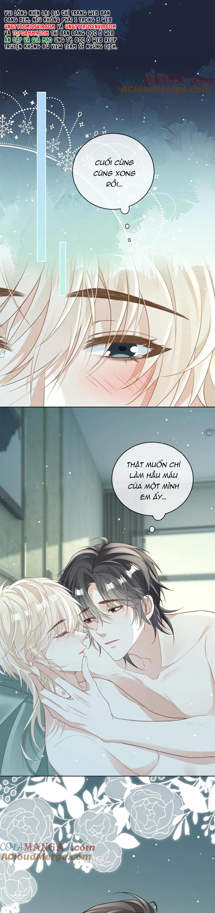 Lang Cẩu Chủ Thần Chapter 179 - Next Chapter 180