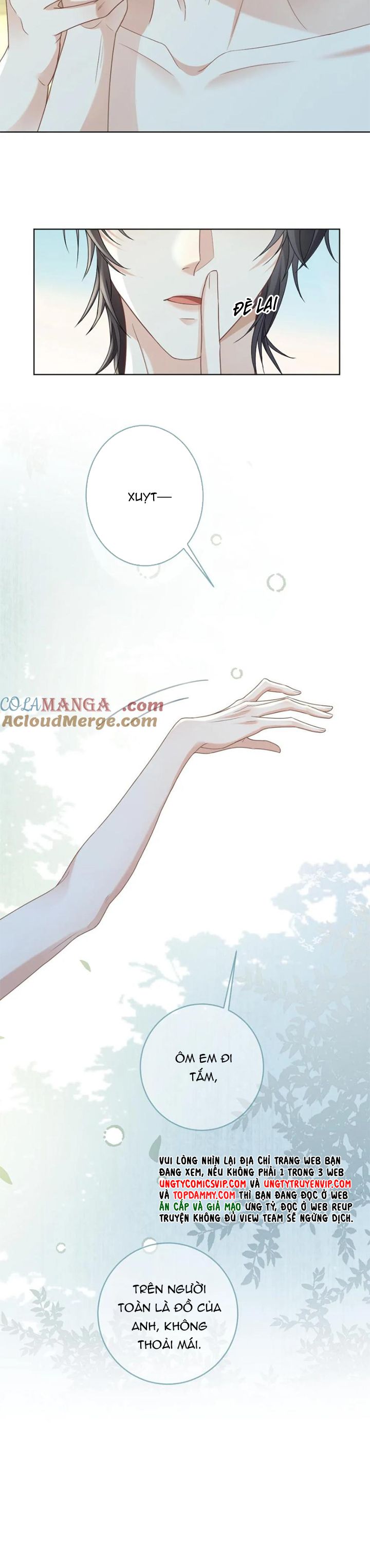 Lang Cẩu Chủ Thần Chapter 179 - Next Chapter 180