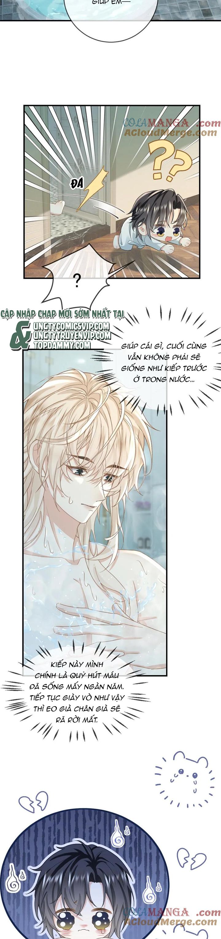 Lang Cẩu Chủ Thần Chapter 179 - Next Chapter 180