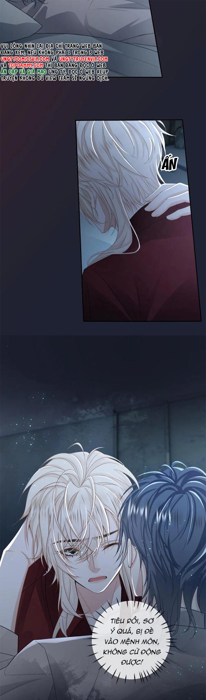 Lang Cẩu Chủ Thần Chapter 178 - Next Chapter 179