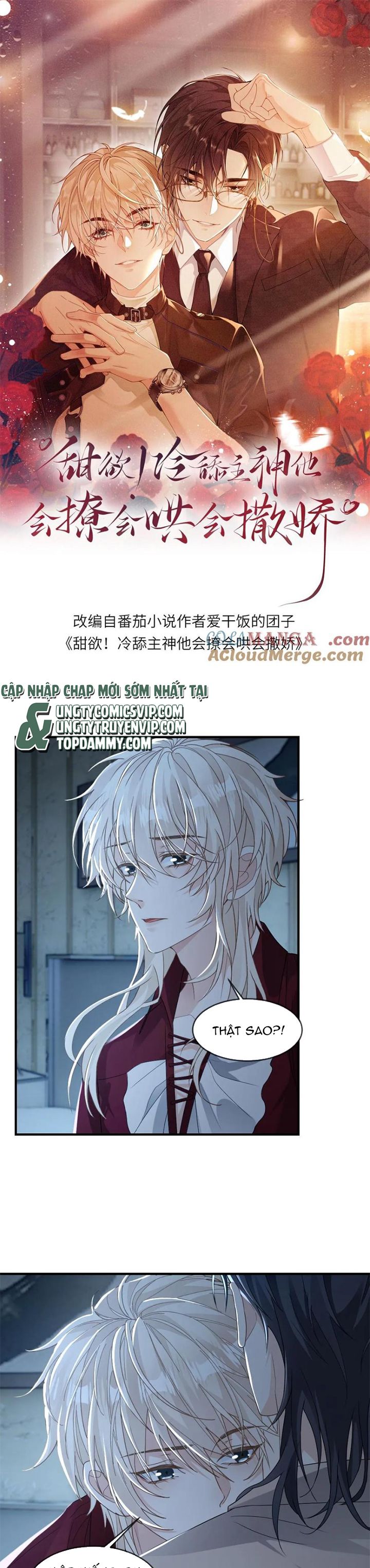 Lang Cẩu Chủ Thần Chapter 178 - Next Chapter 179