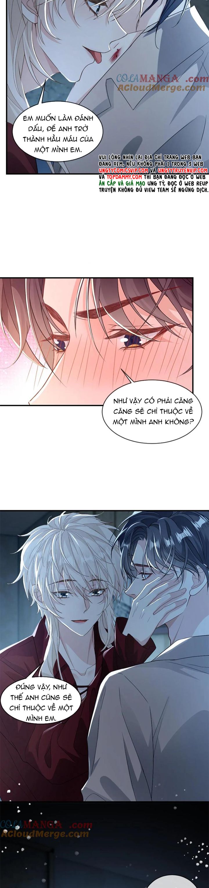 Lang Cẩu Chủ Thần Chapter 178 - Next Chapter 179