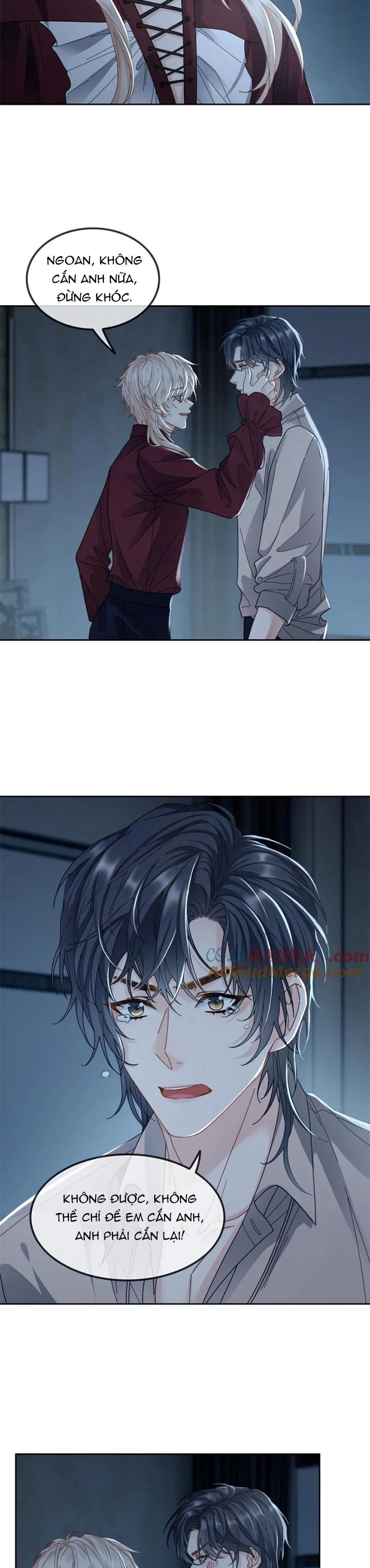 Lang Cẩu Chủ Thần Chapter 178 - Next Chapter 179