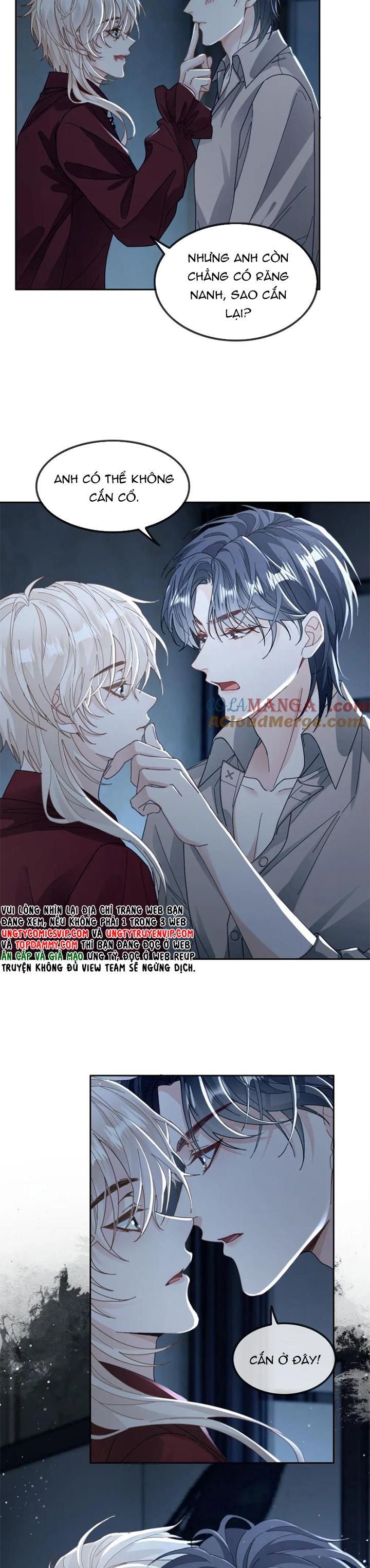 Lang Cẩu Chủ Thần Chapter 178 - Next Chapter 179