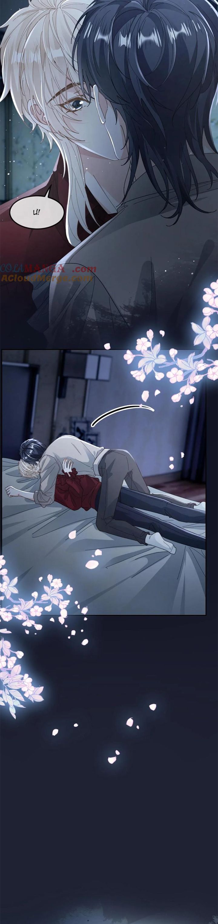 Lang Cẩu Chủ Thần Chapter 178 - Next Chapter 179